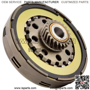 Clutch Sip Cosa 2 Sport for Vespa 125 Vna-Ts / 150 Vba Super / 180-200 of Rally
