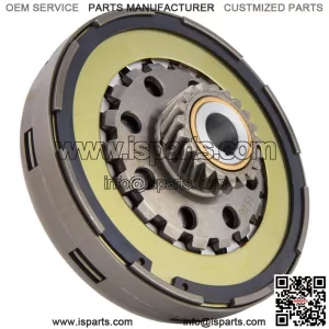 Clutch Sip Cosa 2 Sport for Vespa PX150 E Lusso Since `95/`98 / My / 125/150