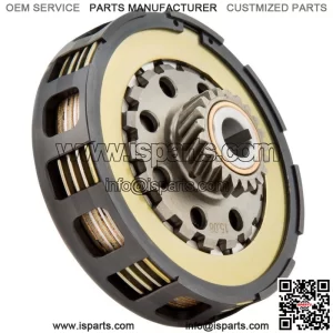 Clutch Sip Cosa 2 Race for Vespa PX150 E Lusso Since `95/`98 / My / 125/150
