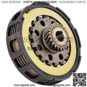 Clutch Sip Cosa 2 Race for Vespa 125 Vna-Ts/150 Vba-Super/180-200 Rally /