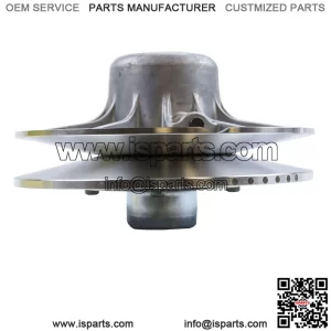 Polaris 1323178 Driven Secondary Clutch 2011-2016 Diesel Ranger Crew