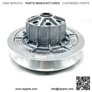 GENUINE NEW 2004-2013 KAWASAKI MULE 4010 TRANS DIESEL DRIVEN CLUTCH 49094-0090