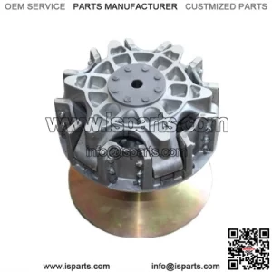 Can Am Outlander 1000 / 800 / 650 / 570 / 400 Primary Clutch / CVT CV Tech Clutch / Front Clutch / Variomatic