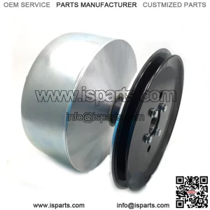 Primary Clutch AM138536
AM137898 Fits For John
Deere TX TurfTX 4X2 Gator