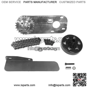 79CC TRANSMISSION FOR PREDATOR ENGINE - 4-STROKE