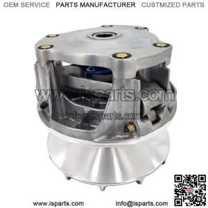 10-14 POLARIS RANGER 800 -  PRIMARY DRIVE CLUTCH  Complete ! crew xp