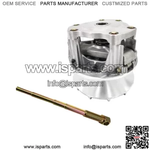 14-23 POLARIS RZR 1000 XP  PRIMARY DRIVE CLUTCH  & HD PULLER TOOL COMPLETE !