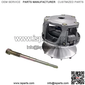 2015-23 POLARIS RZR 900 & 900-S  PRIMARY DRIVE CLUTCH & PULLER TOOL !