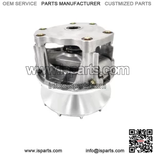 2014-23 POLARIS RZR 1000 XP  PRIMARY DRIVE CLUTCH  COMPLETE !