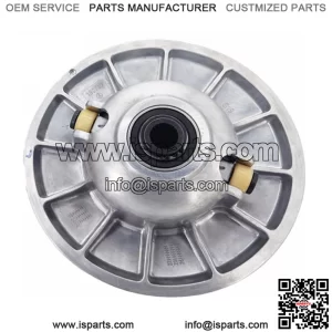 2014-2019 POLARIS RANGER 900 XP  SECONDARY DRIVEN CLUTCH -UPGRADE TO TIED !