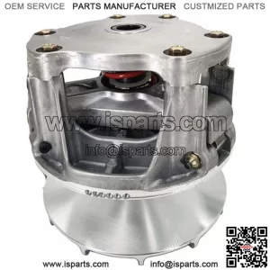 2016+ POLARIS GENERAL 1000   EBS TYPE PRIMARY DRIVE CLUTCH  Complete !