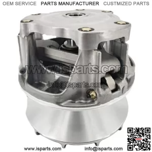 2012-2021 POLARIS RANGER 570 & XP-  PRIMARY DRIVE CLUTCH  Complete !