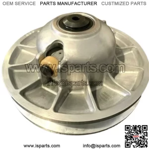 2017 POLARIS RANGER 1000  EBS REDUCED SECONDARY CLUTCH DRIVEN XP