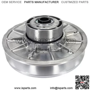 NEW SECONDARY DRIVEN CLUTCH Polaris RANGER 500 Sportsman , Magnum,Scrambler 400