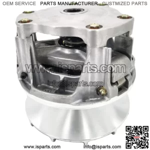 2017 POLARIS RANGER 1000  PERFORMANCE  PRIMARY DRIVE CLUTCH  Complete XP!