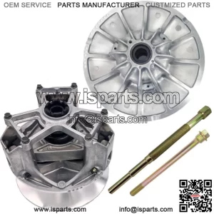 2019-2020 POLARIS RANGER 1000 XP  HD PRIMARY  & SECONDARY CLUTCH ! 2018 drive