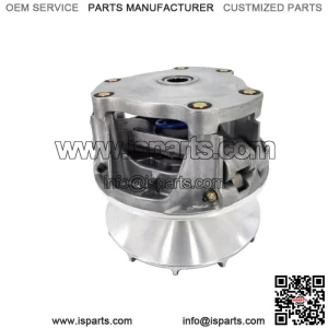 Cluther Primary Clutch Polaris Sportsman  Magnum,Scrambler 400 500 Ranger