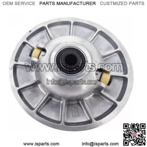 2015 POLARIS RZR 900 & S  SECONDARY  DRIVEN CLUTCH -UPGRADE TO TIED TYPE  !