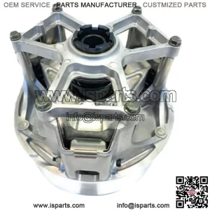 16-20 POLARIS RZR TURBO XP  PRIMARY DRIVE CLUTCH  COMPLETE ! 1000   925cc
