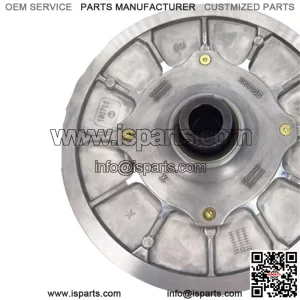 2014-21 POLARIS SPORTSMAN 570-  UPGRADE TO EBS SECONDARY DRIVEN CLUTCH  EFI