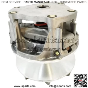 POLARIS SPORTSMAN  850 NEW  EBS PRIMARY DRIVE CLUTCH  Complete !  XP