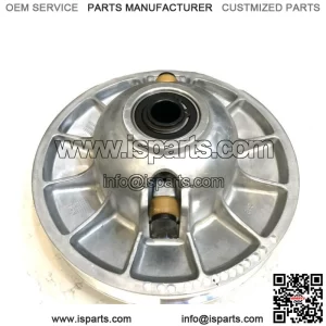 2013 POLARIS RZR 900 4 XP JAGGED X-  SECONDARY DRIVEN CLUTCH replace 1323071