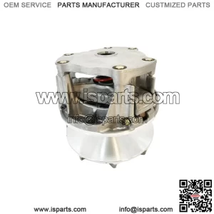 2009-2014 POLARIS SPORTSMAN 550 EBS  PRIMARY DRIVE CLUTCH  Complete !