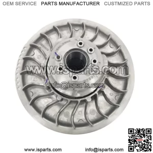 17-23 CAN AM MAVERICK X3 TURBO R & RR SECONDARY CLUTCH RS DS MAX MR RC X