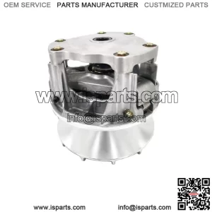 14-19 POLARIS RZR 1000 XP  PRIMARY OE GRADE DRIVE CLUTCH  spring & weights !