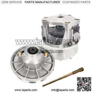 POLARIS RZR 900 S & TRAIL NEW  REDUCED EBS PRIMARY & SECONDARY  DRIVEN CLUTCH  !