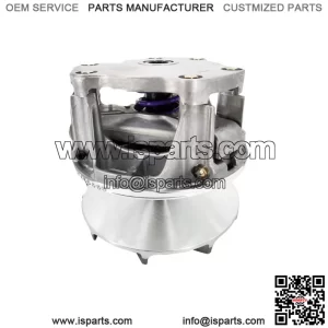 2014-2022 POLARIS SPORTSMAN XP 1000   EBS PRIMARY DRIVE CLUTCH  Complete !