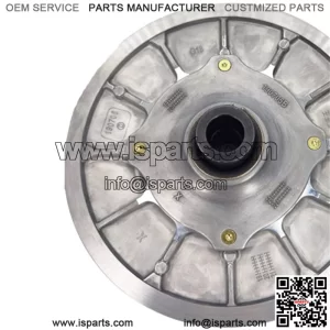 05-14 POLARIS RANGER 800 SPORTSMAN -  EBS SECONDARY DRIVEN CLUTCH   Xp