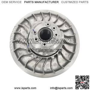 20+CAN AM DEFENDER HD10 HD9  SECONDARY CLUTCH MAVERICK SPORT 1000 R Commander