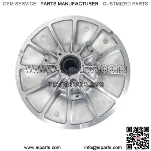 2020 POLARIS RZR PRO XP  SECONDARY DRIVEN CLUTCH  COMPLETE ! 1000 925cc Turbo