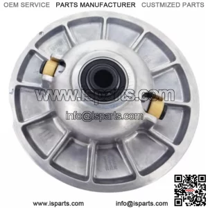 2016-2023 POLARIS RZR 900 & S - EBS TIED UPGRADE SECONDARY DRIVEN CLUTCH