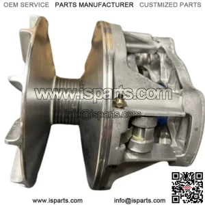 02-05 POLARIS SPORTSMAN 600   CORRECT RIBBED EBS BEARING PRIMARY DRIVE CLUTCH