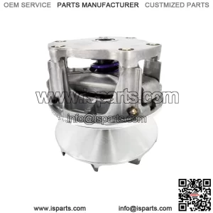 14-20 POLARIS SCRAMBLER XP 1000 & SPORTSMAN  PRIMARY DRIVE CLUTCH Complete !