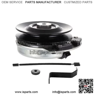 Electric PTO Clutch Replacement For John Deere GY20878 L120 L130