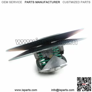 AM128235  Secondary Driven Clutch Assembly For John Deere 4X2 6X4 Gator UTVs