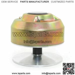 Complete Primary Drive Clutch for John Deere AM140985 Gator 4X2 6X4 1200A Bunker