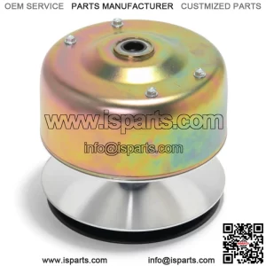 Primary Drive Clutch for John Deere TX Turf 4x2 Gator AM133495 AM138536 AM137898