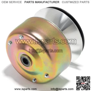 Primary Drive Clutch Assy AM133495 AM138536 for John Deere TX 4x2 Gator TX Turf