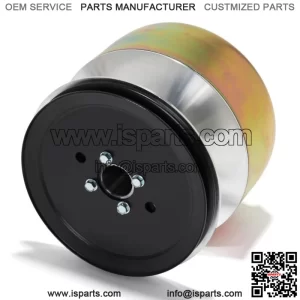 Primary Drive Clutch for John Deere TX Turf 4X2 Gator AM137898 AM133495 AM138536