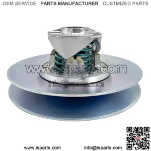 AM138649 Secondary Driven Clutch fits John Deere TH TS TX Gator Utility 4x2 6x4 (For: More than one vehicle)