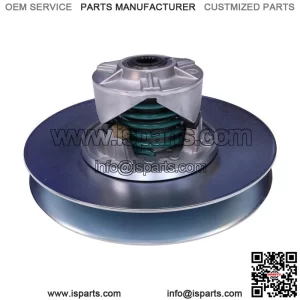 For John Deere TS TF TX TH Turf 4x2 6x4 Gator Utility Drive Clutch AM138649