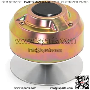 Primary Drive Clutch AM138487 for John Deere 6X4 Gators, 4X2 4X4 HPX HPX815E Gator