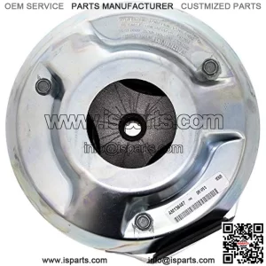 John Deere OEM Primary Drive Clutch Gator UTV HPS 4x2 4x4 4x6 Diesel Part # AM138487