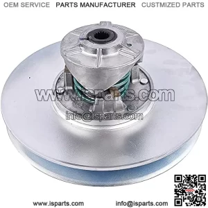 Secondary Driven Clutch Assembly AM138486 AM136817 AM119965 AM116177 AM119505 AM128236 Compatible with John Deere 6x4 4X2 HPX 4X4 HPX Gator Utility Vehicles