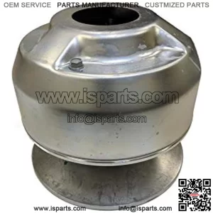 AM140986 Primary Drive Clutch Fits John Deere HPX815E Fits Gator Worksite Fits Gator