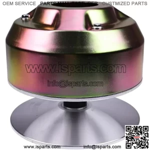 Primary Drive Clutch AM138487 Compatible with John Deere 6X4 Gators,4X2 HPX Gator,4X4 HPX Gator,HPX815E Gator Utility Vehicle